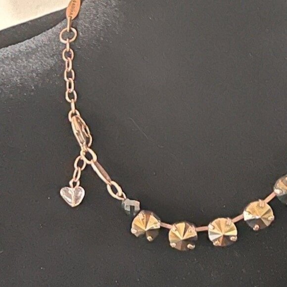 Sabika W18 Necklace - Picture 2 of 4